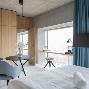 Placid Hotel Design&Lifestyle Zurich